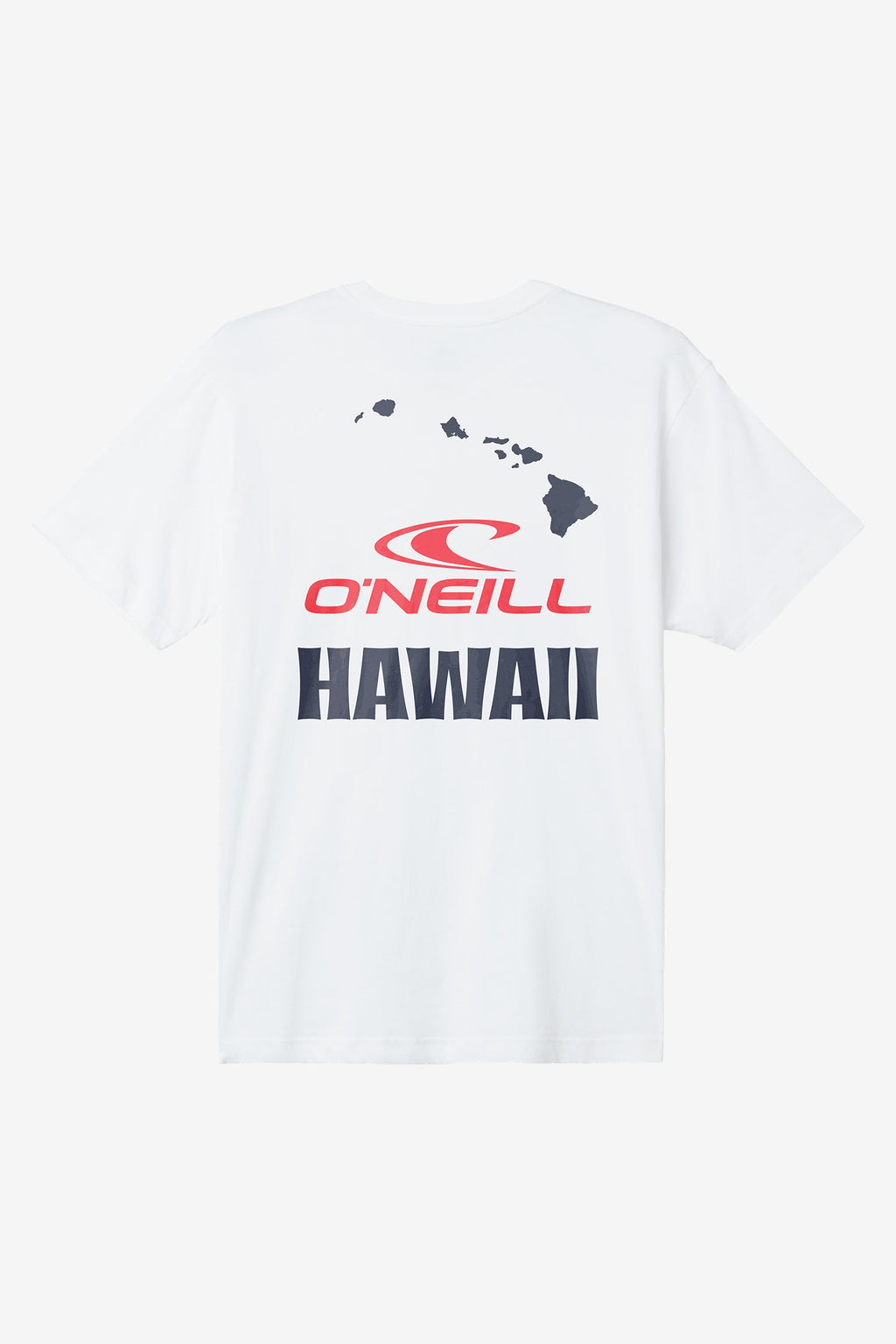 Square Up Hawaii Classic Tee