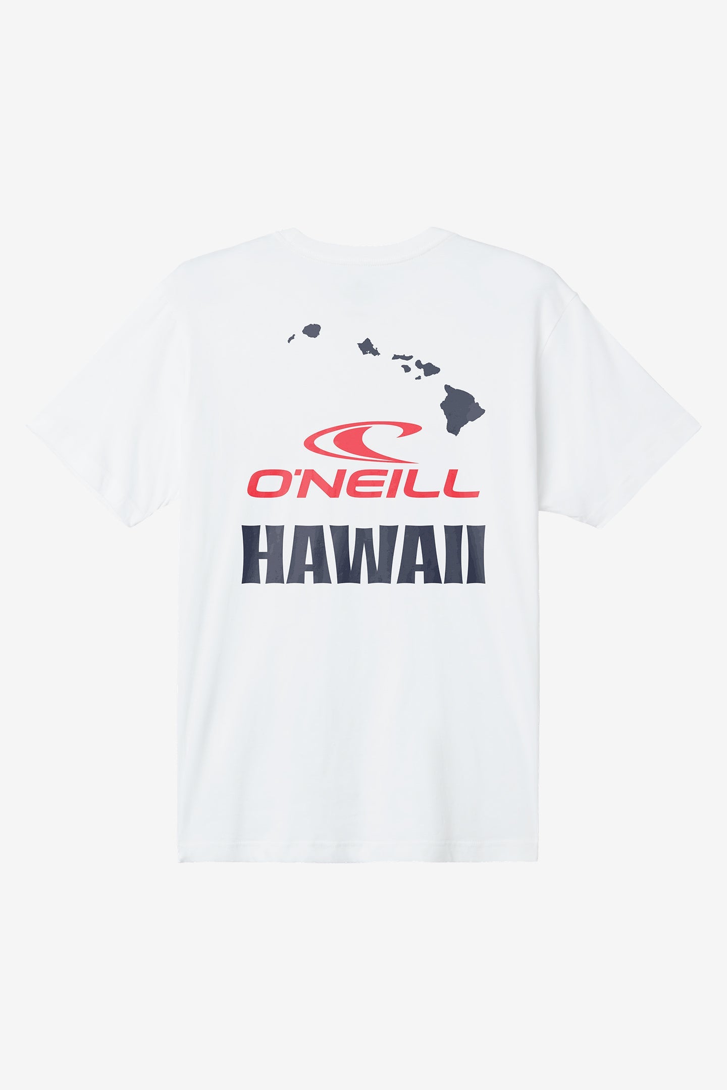 Square Up Hawaii Classic Tee