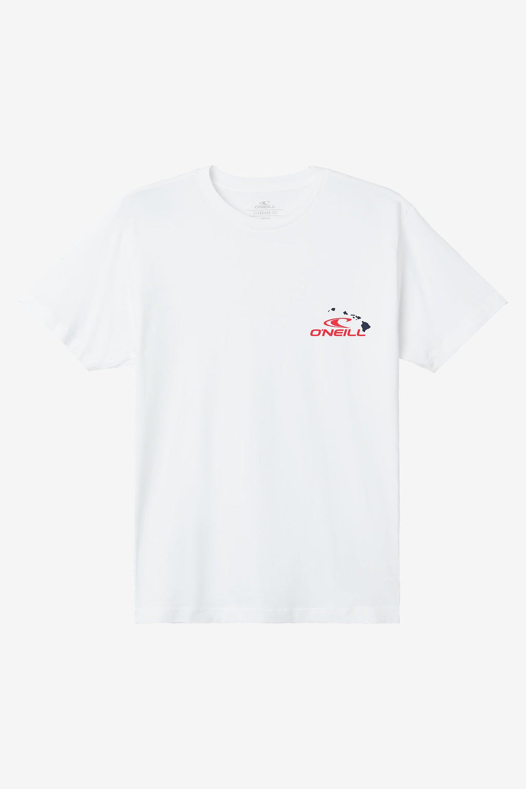 Square Up Hawaii Classic Tee