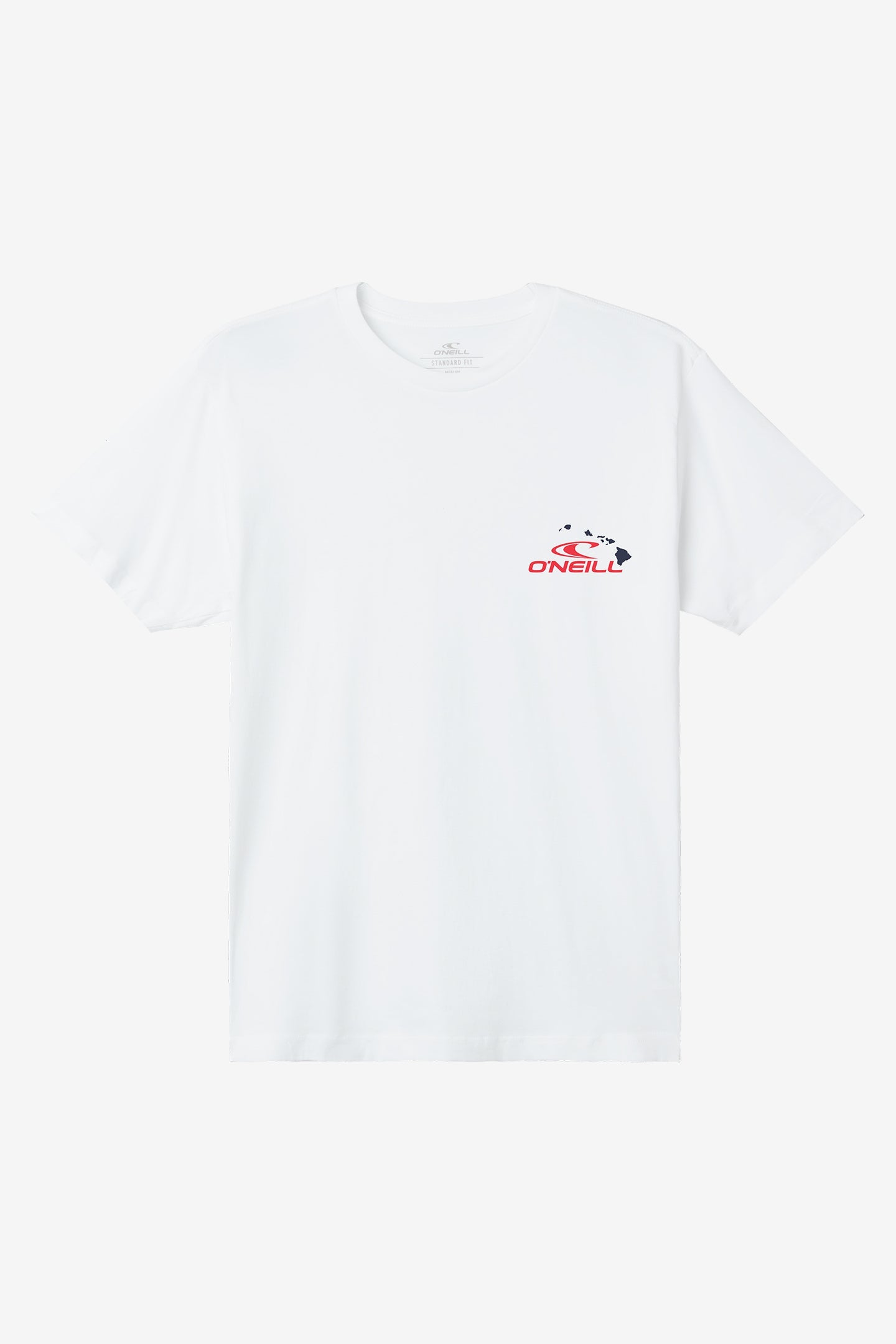 Square Up Hawaii Classic Tee