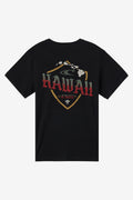 Shield Hawaii Classic Tee