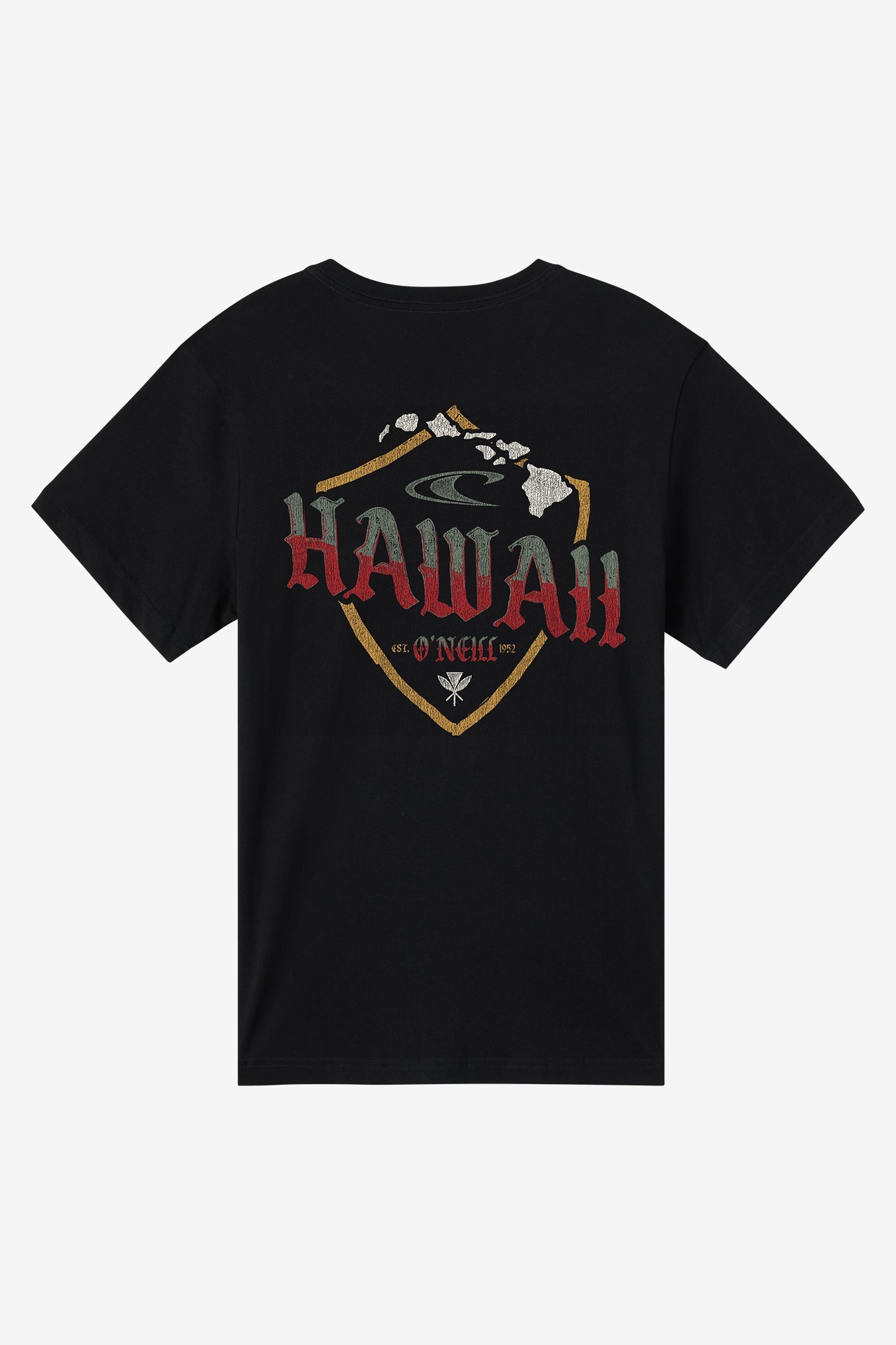 Shield Hawaii Classic Tee