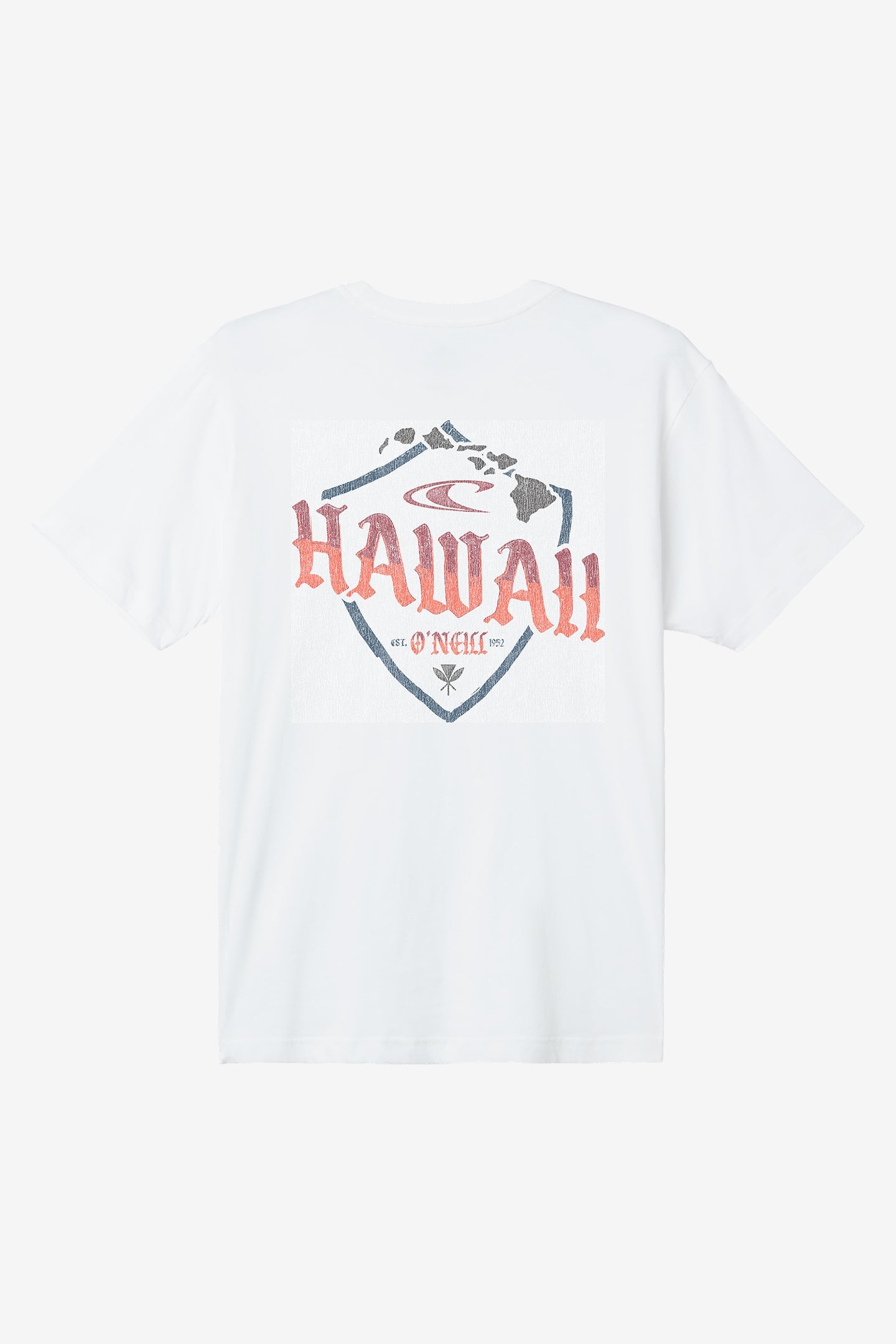 Shield Hawaii Classic Tee