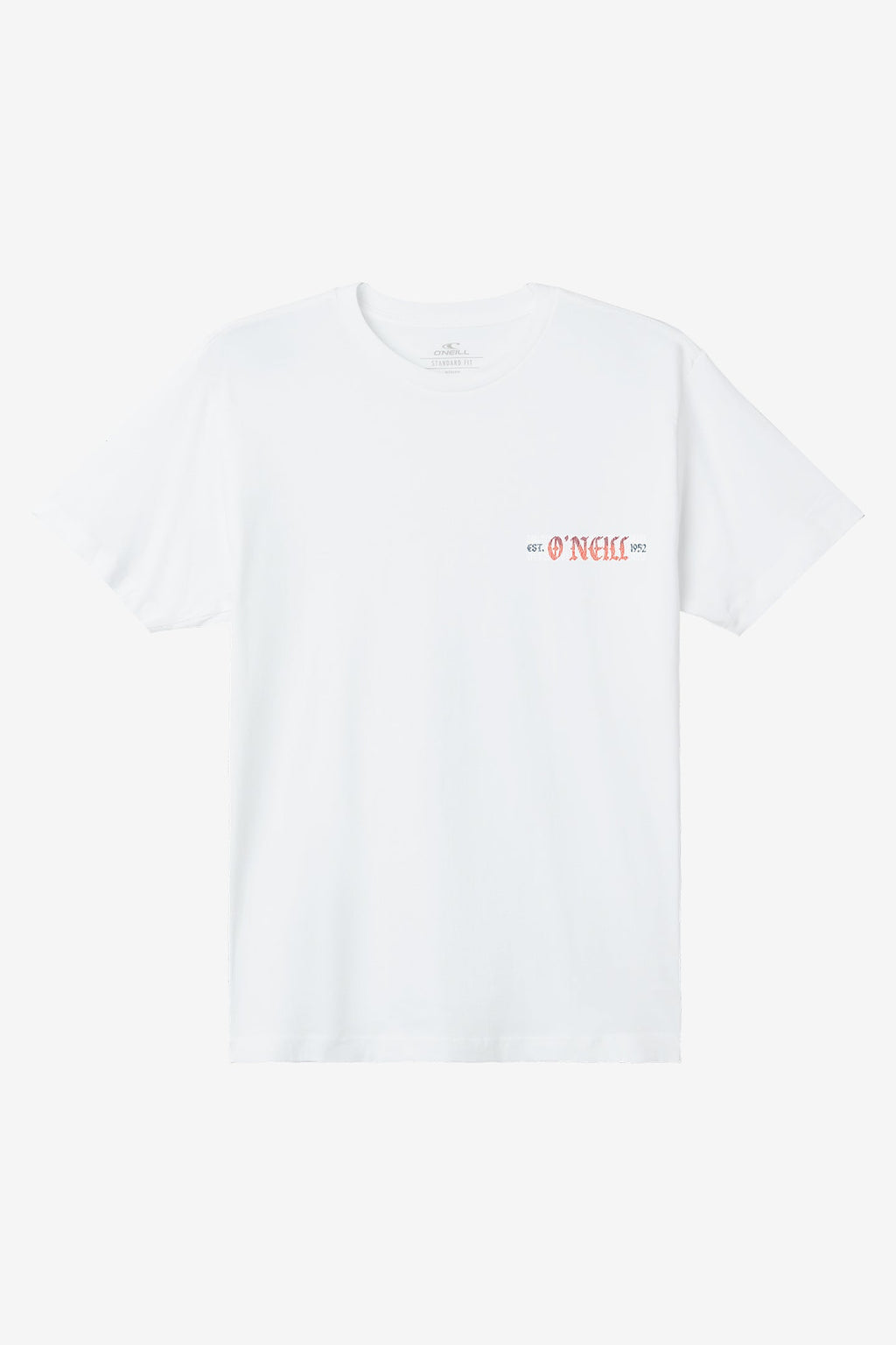 Shield Hawaii Classic Tee