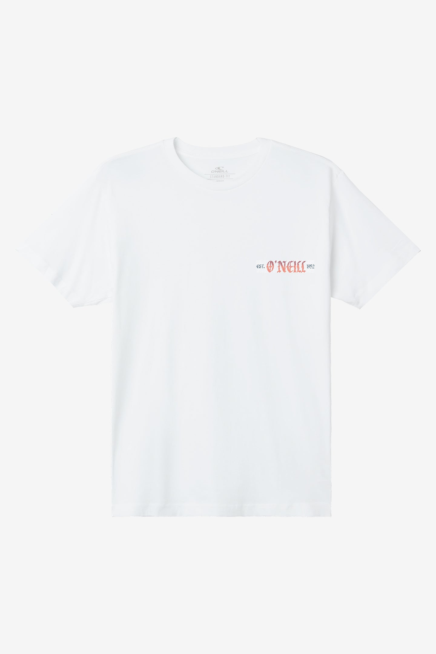 Shield Hawaii Classic Tee