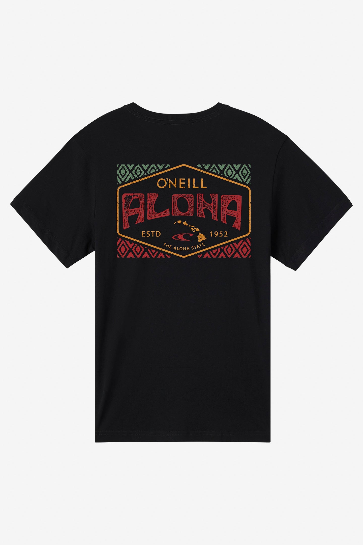Aloha Hawaii Classic Tee
