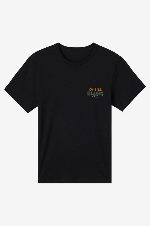 Aloha Hawaii Classic Tee