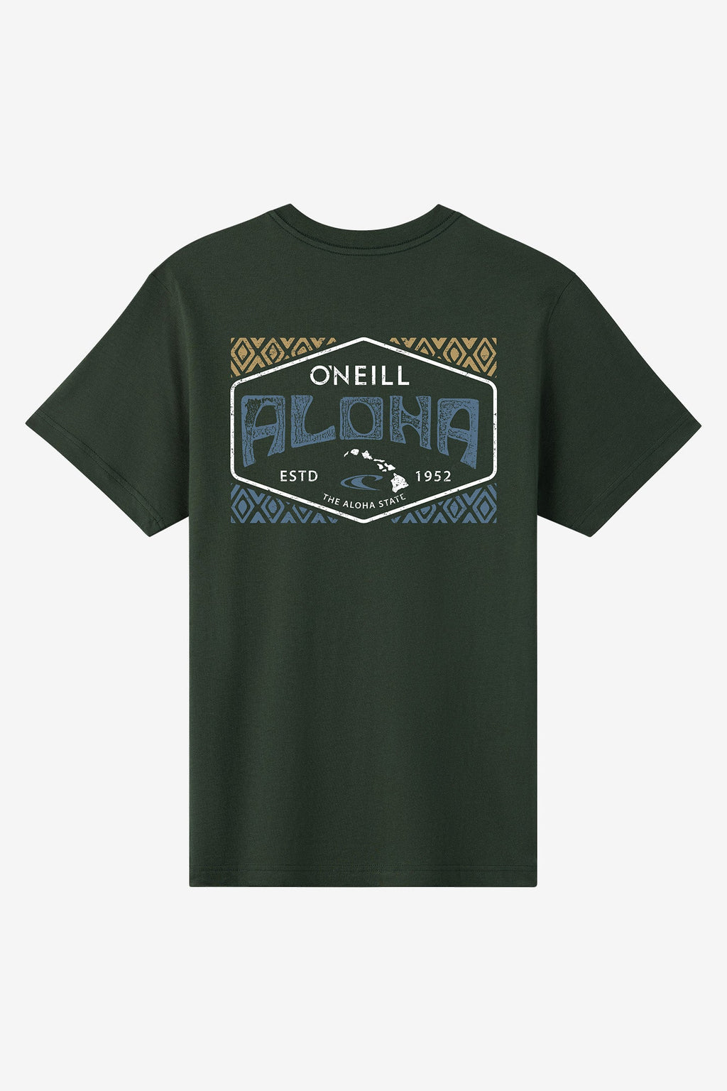 Aloha Hawaii Classic Tee