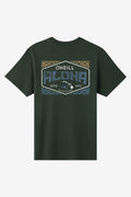 Aloha Hawaii Classic Tee