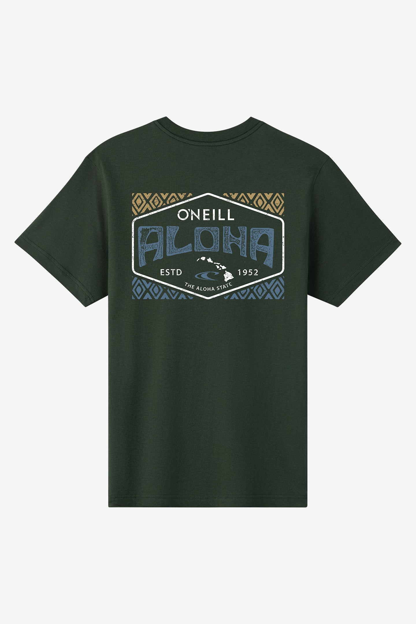 Aloha Hawaii Classic Tee