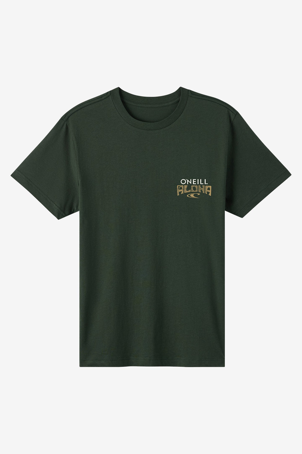 Aloha Hawaii Classic Tee