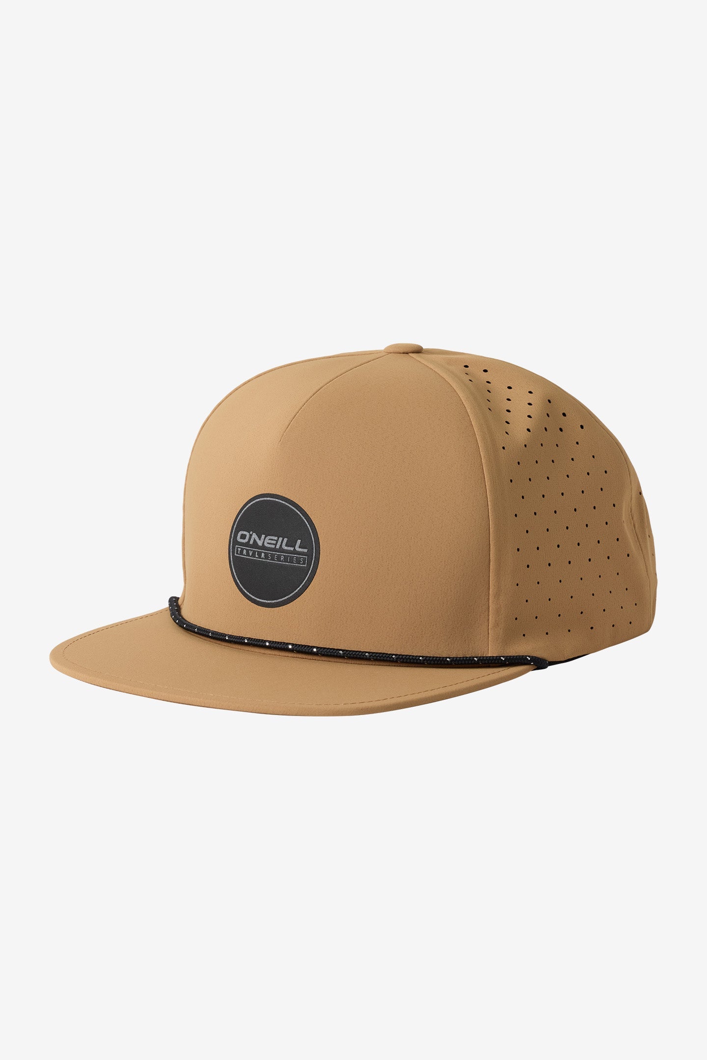 TRVLR Delta Hat