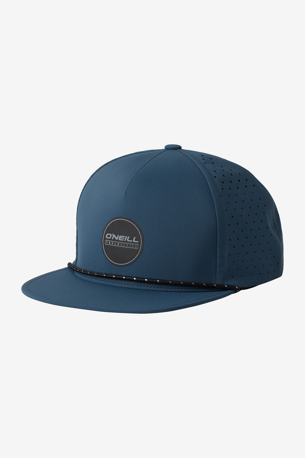 TRVLR Delta Hat