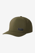 TRVLR Stretch Fitted Hat