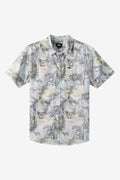 Boy's Terrace Standard Fit Woven Shirt