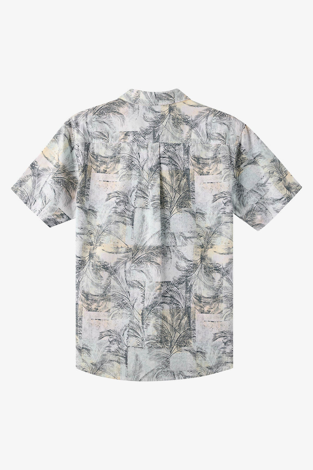 Boy's Terrace Standard Fit Woven Shirt