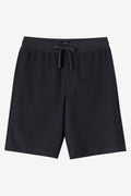 Boy's Bavaro Solid Shorts
