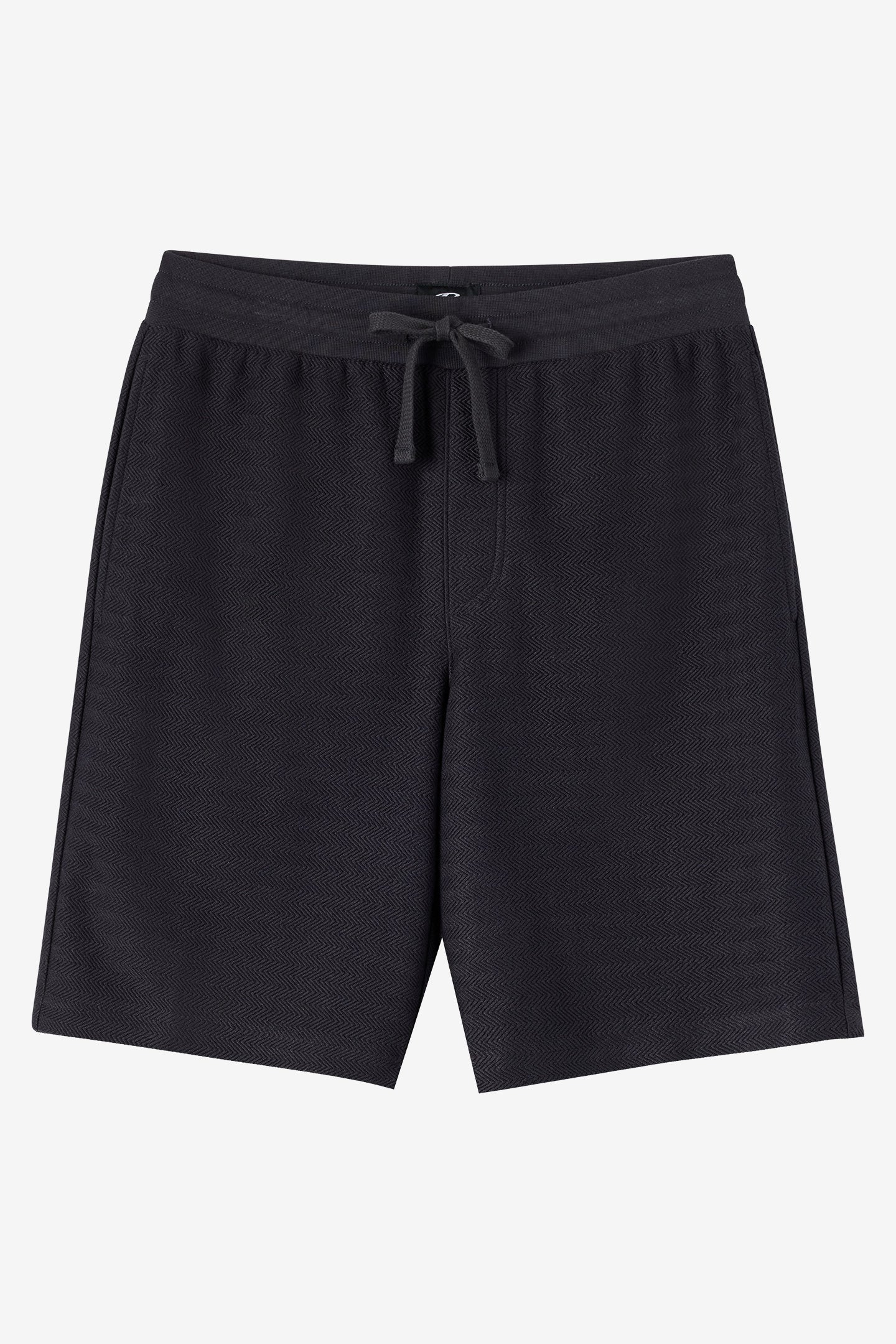 Boy's Bavaro Solid Shorts