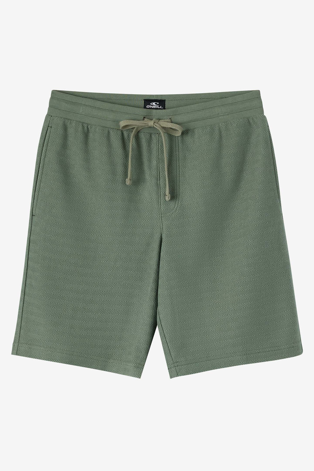 Boy's Bavaro Solid Shorts