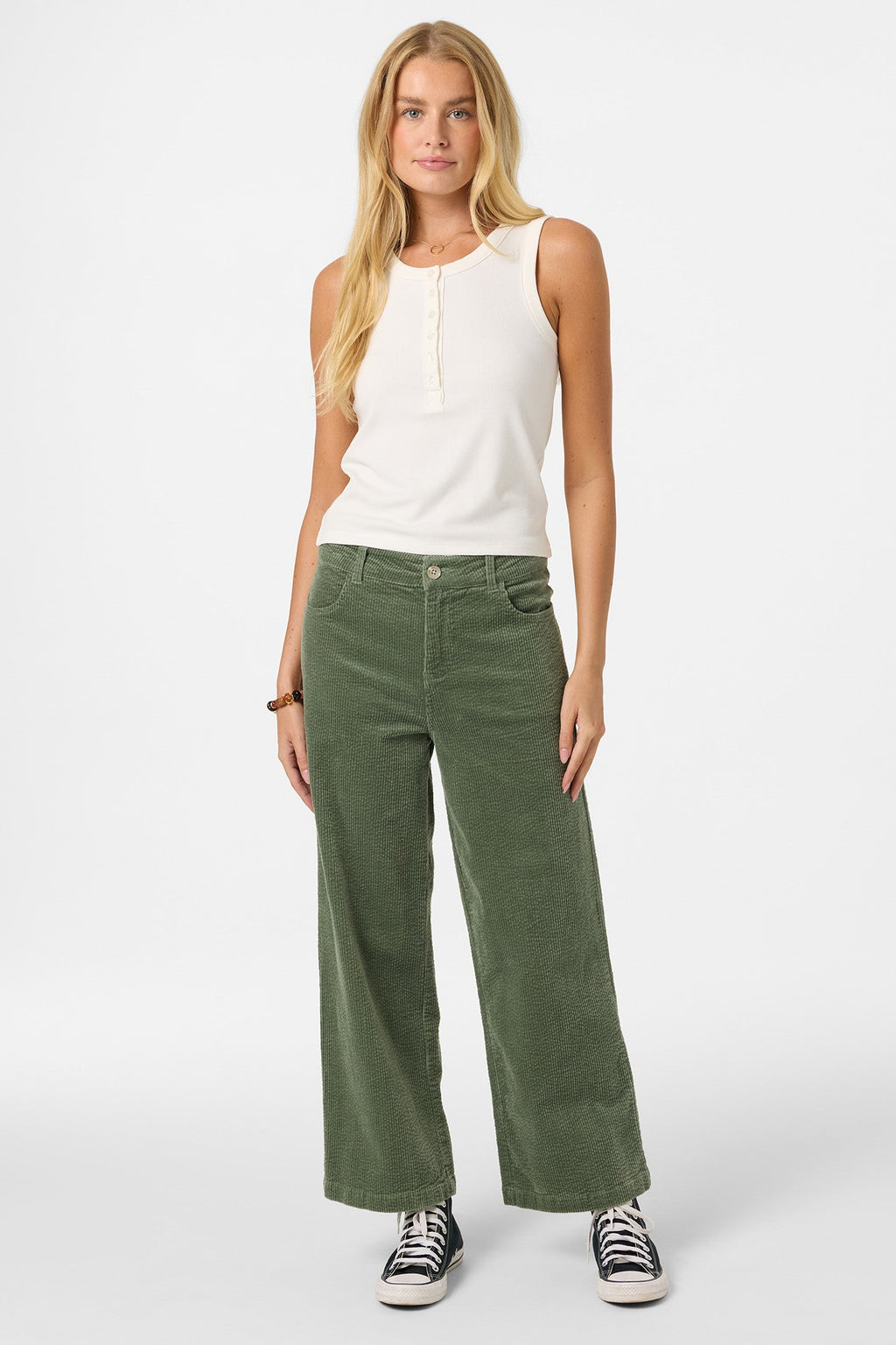 Langford Cord Pants