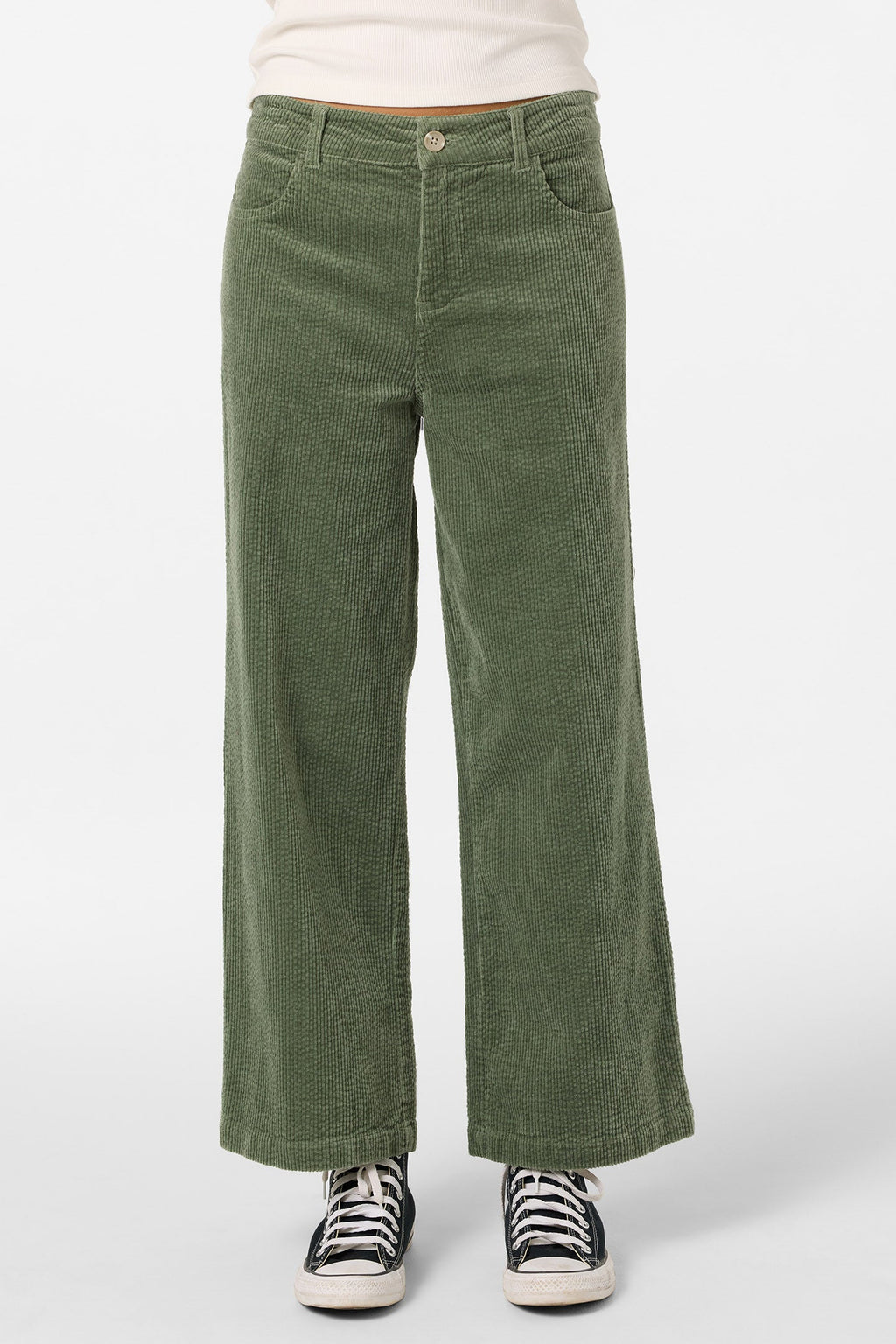 Langford Cord Pants