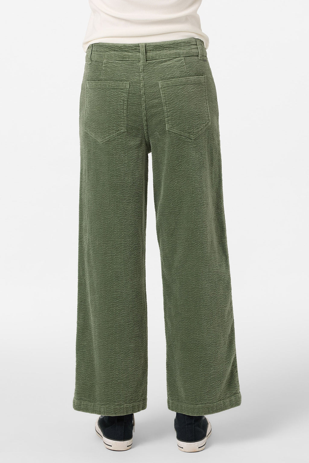 Langford Cord Pants