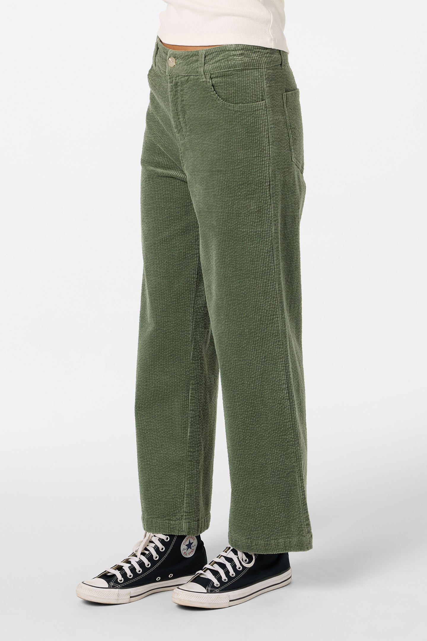 Langford Cord Pants