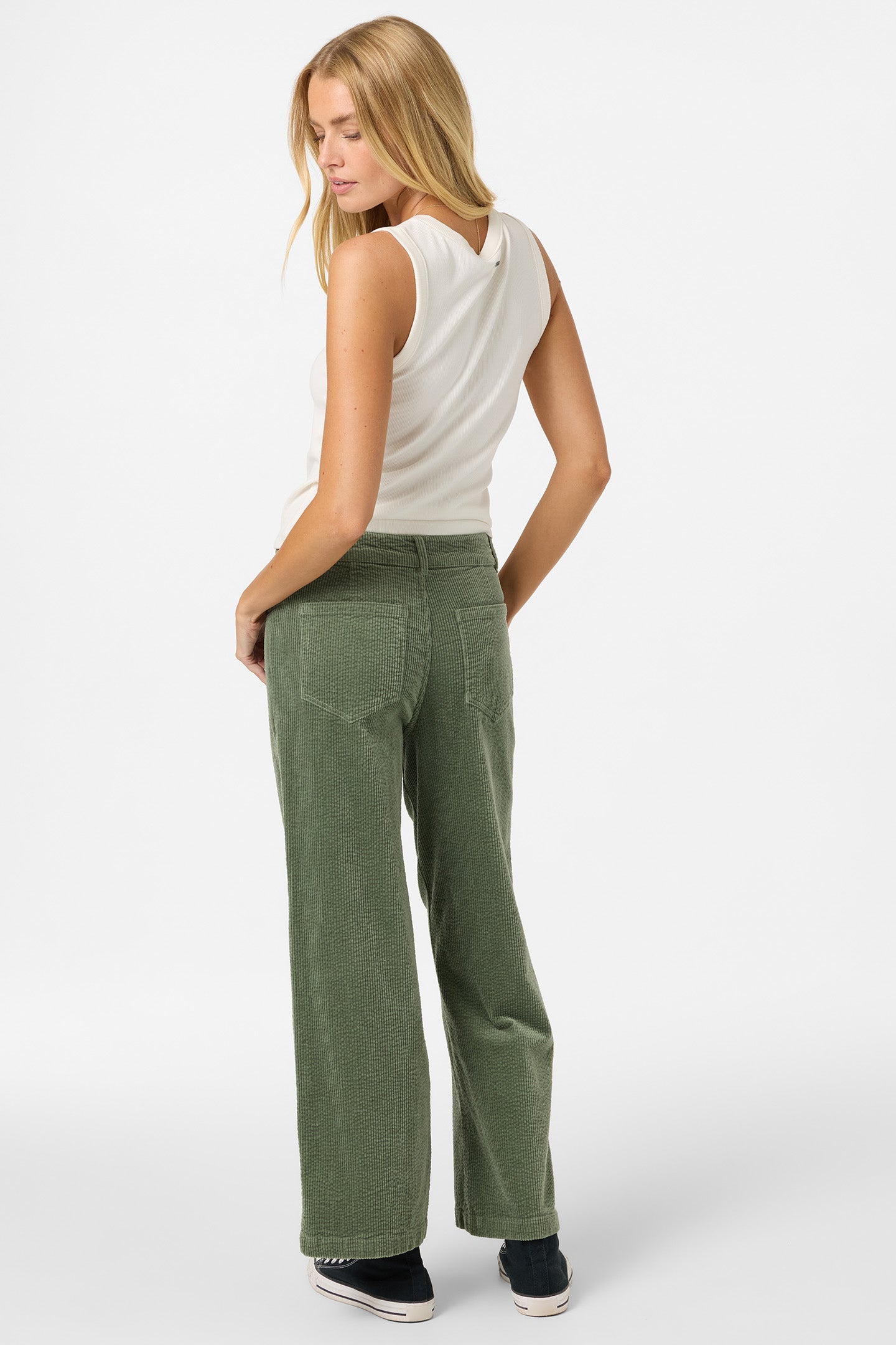 Langford Cord Pants