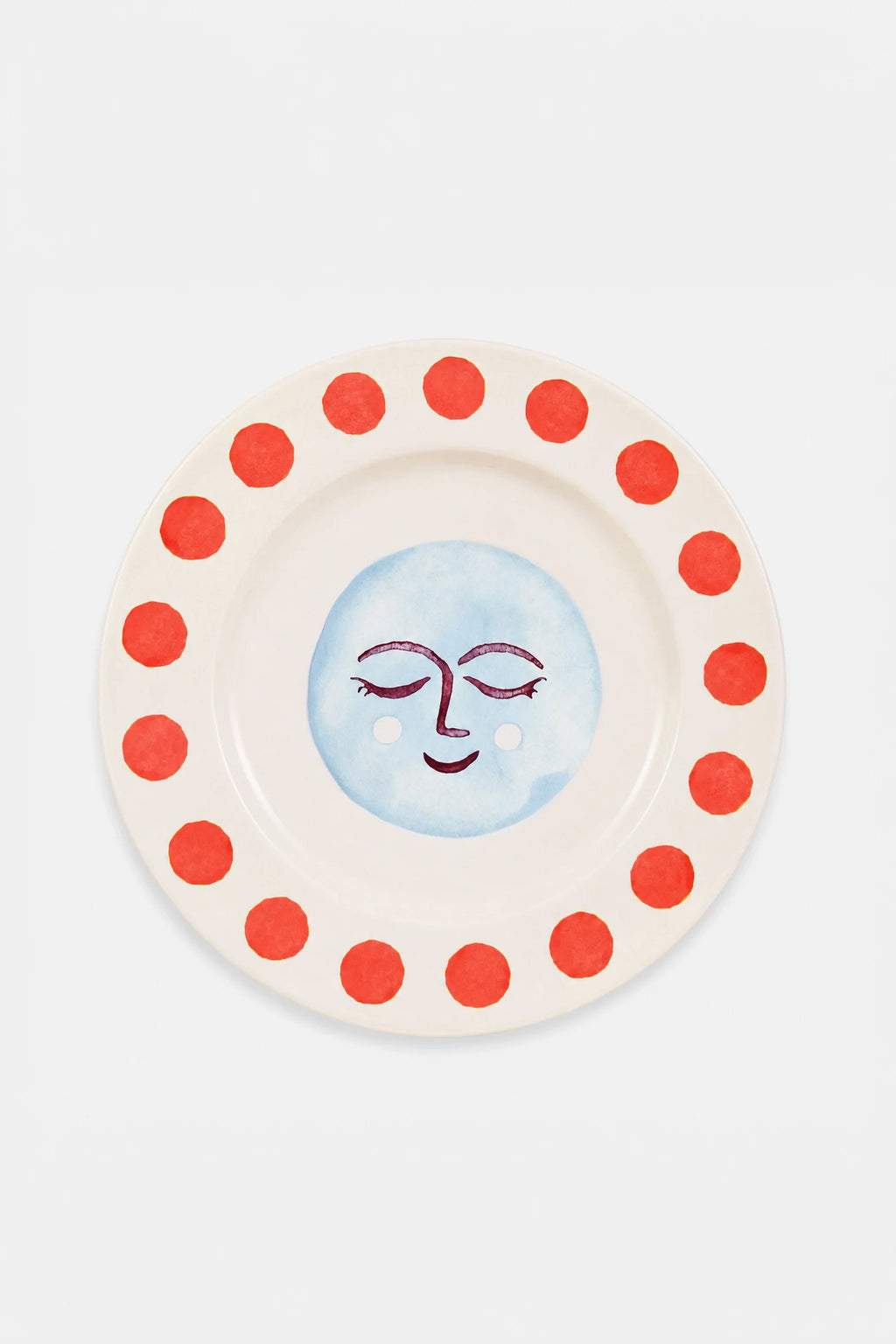 ASSIETTE DINER CATHY LUNE