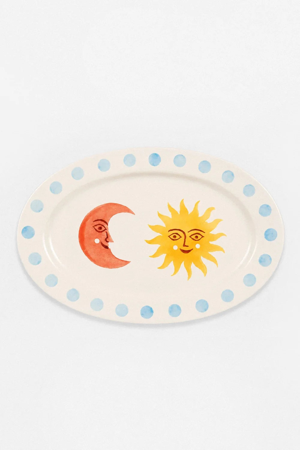 PLAT HENRY MULTICO