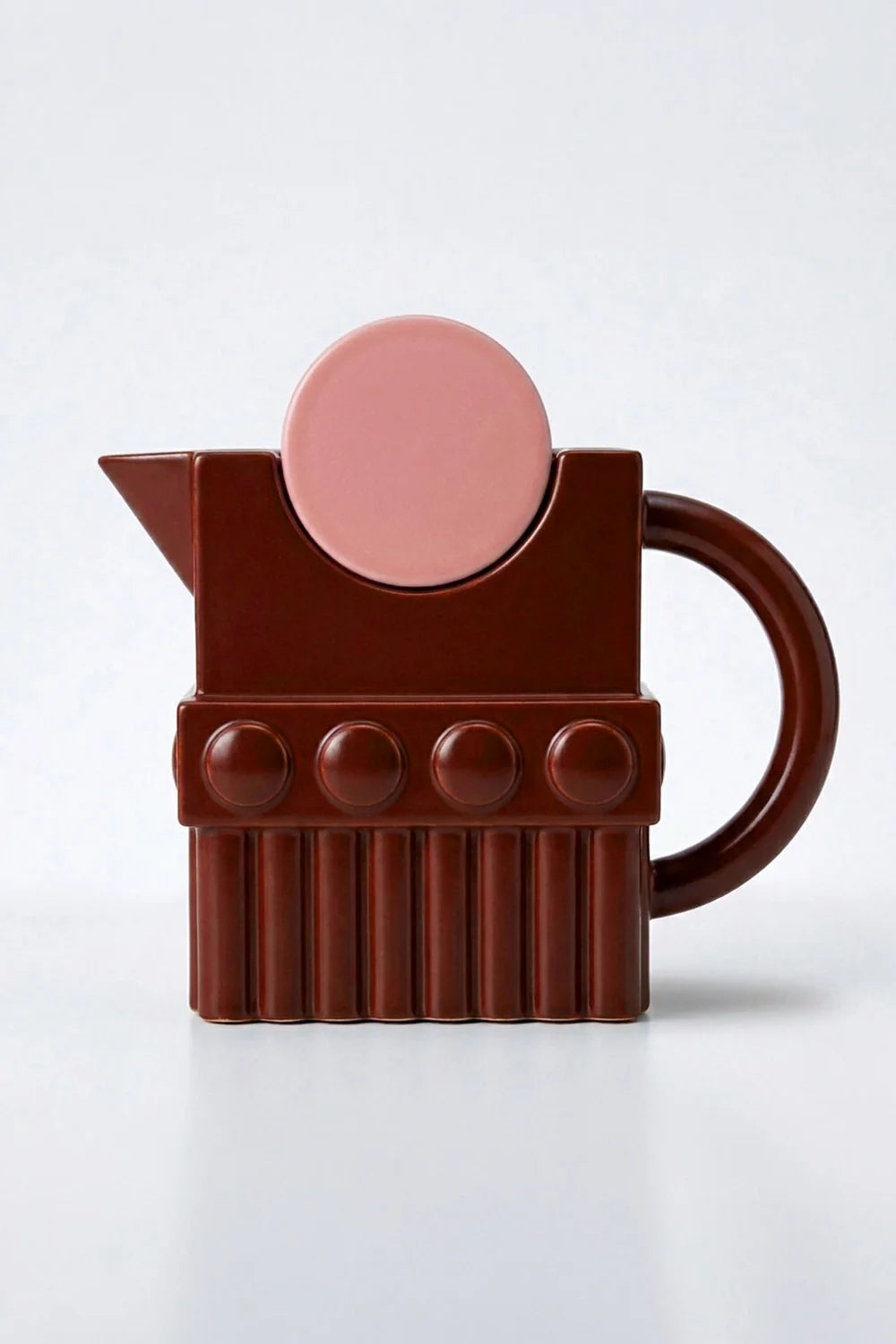 THEIERE JUNE MARRON