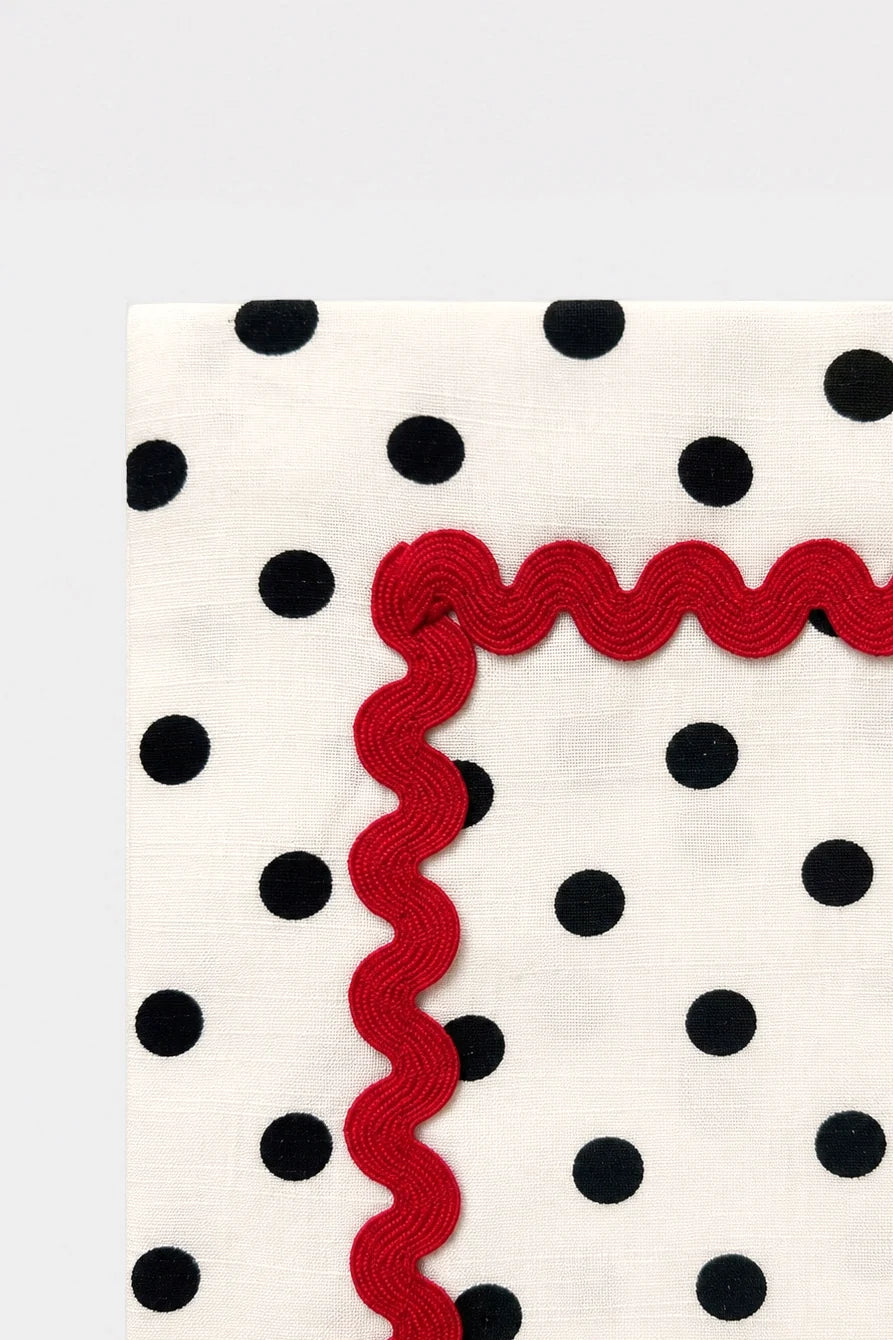 NAPPE MARY POIS