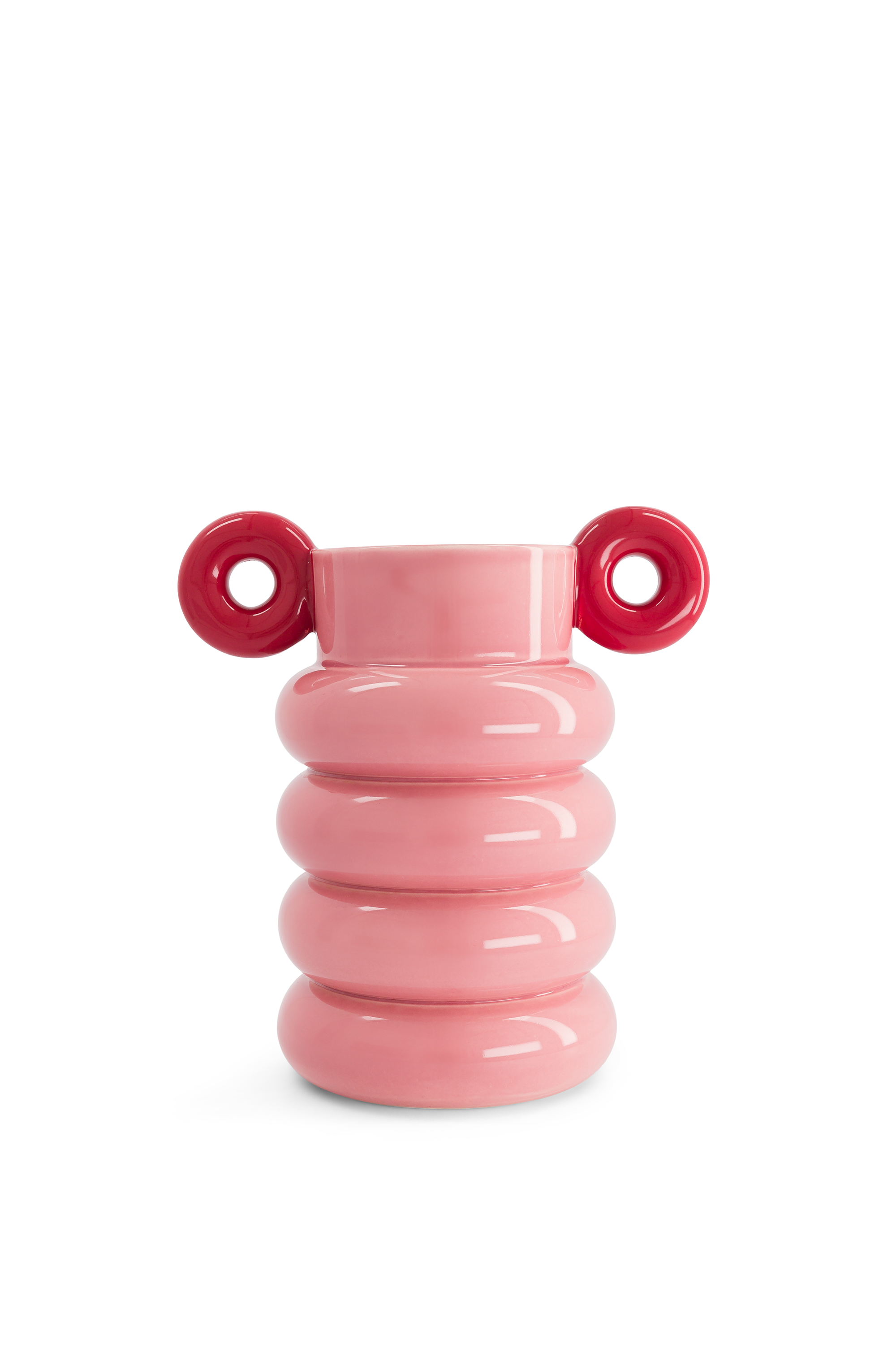 VASE ALLISTAIR PINK
