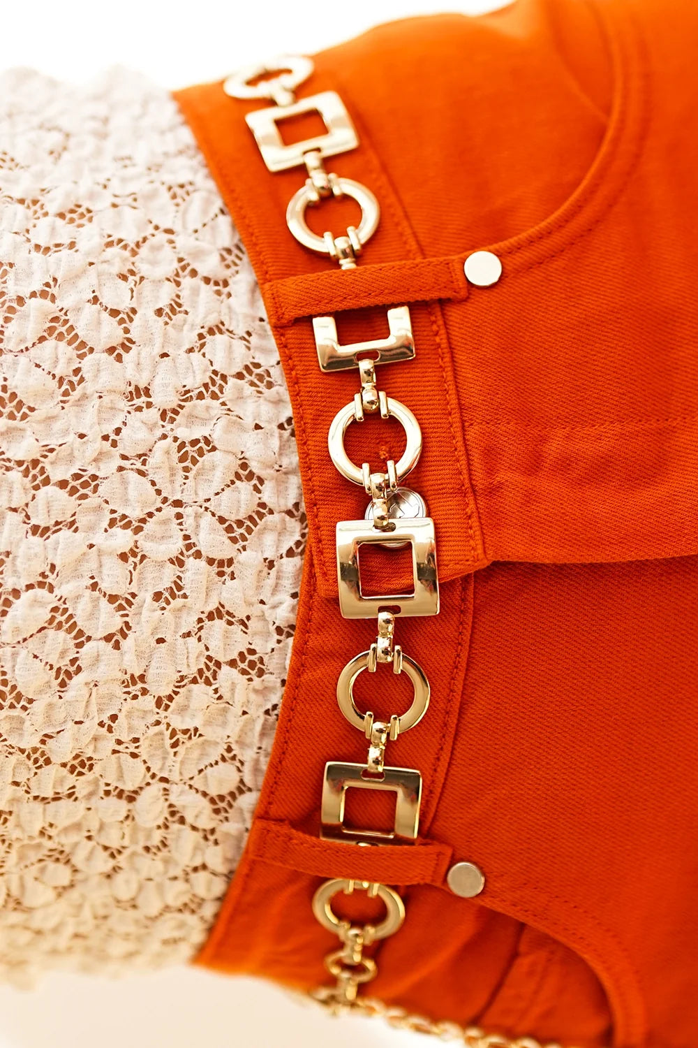 CEINTURE LORENZO GOLD