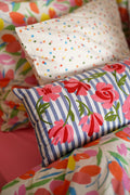 COUSSIN AVA TULIPES