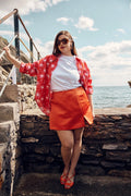 SHORT DALE ORANGE
