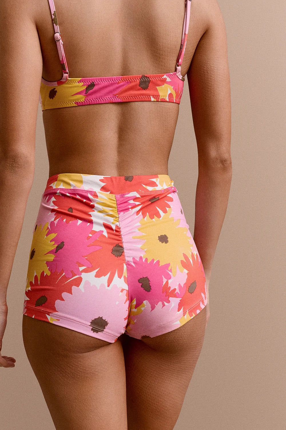 HAUT DE MAILLOT LENNY DAISY SYMPHONY