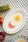 PLAT HENRY MULTICO