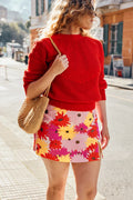 SHORT DALE DAISY SYMPHONY