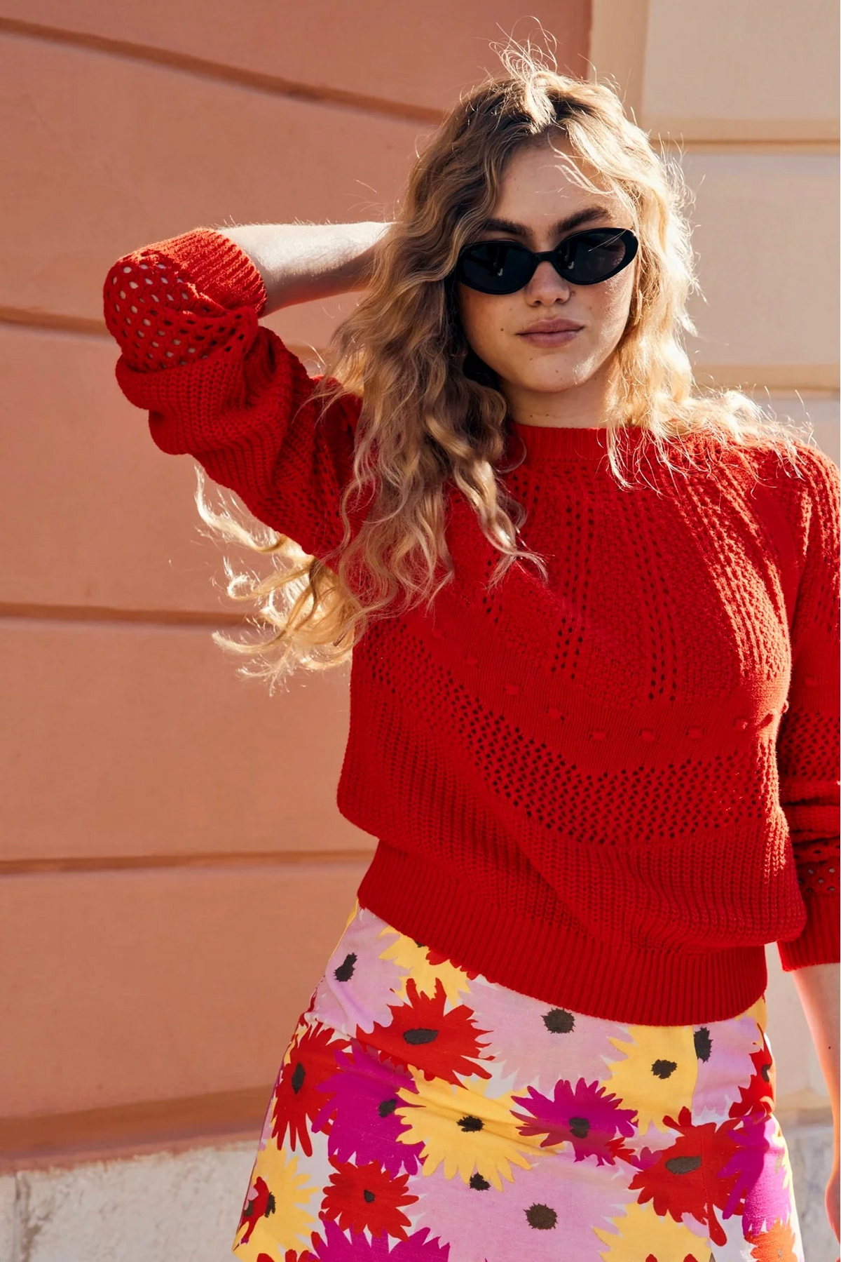 PULL ABEL ROUGE