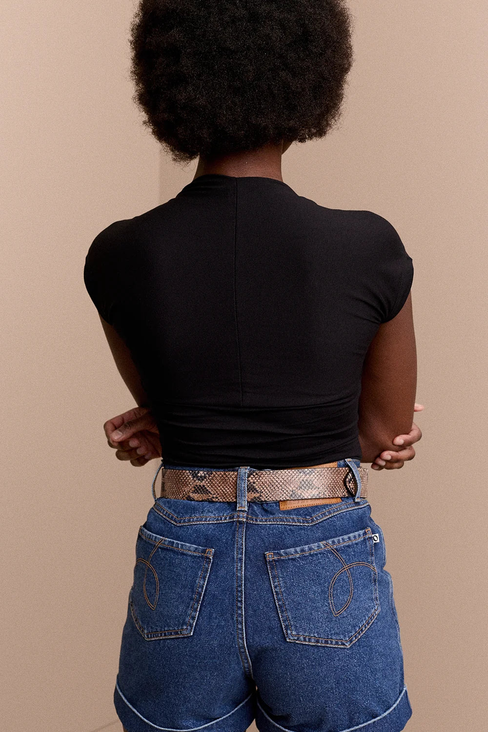 SHORT CARLOTTA MEDIUM
