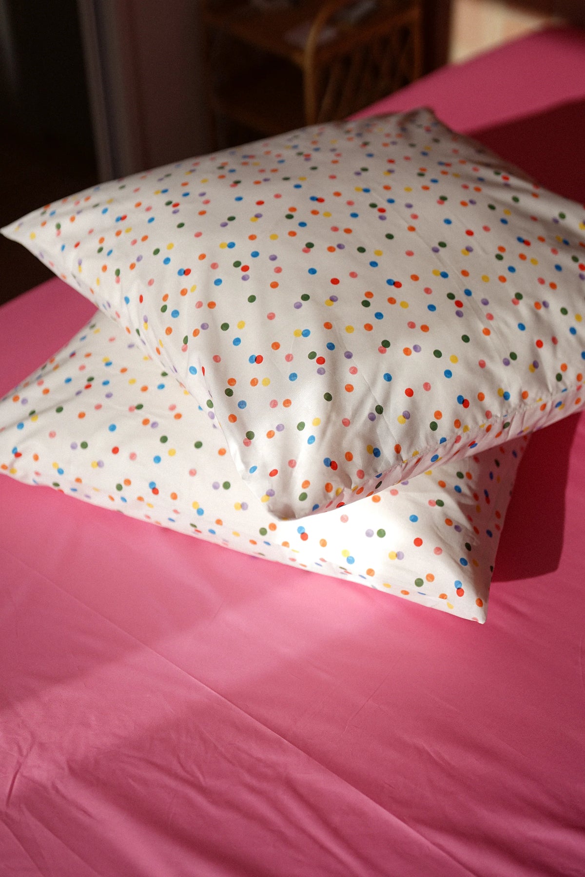 TAIE ABBY CONFETTIS
