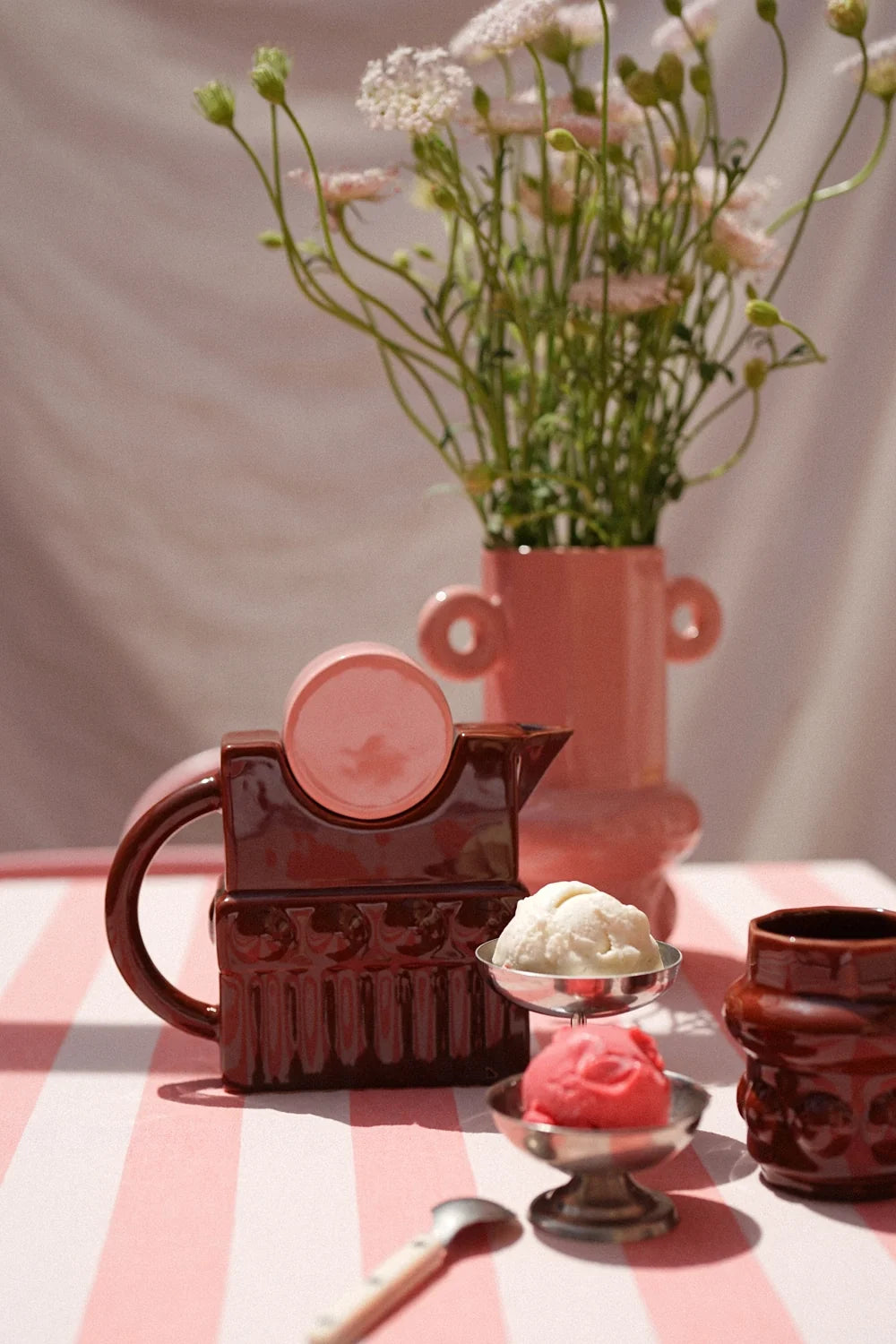 THEIERE JUNE MARRON