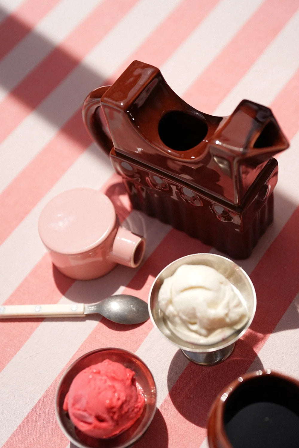 THEIERE JUNE MARRON